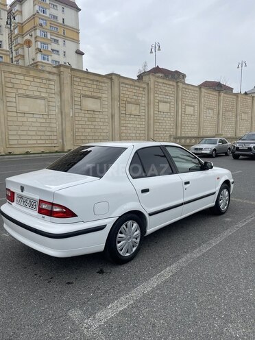 Khazar LX-5