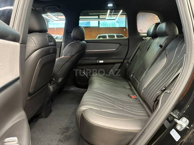 Changan Qiyuan Q07-14