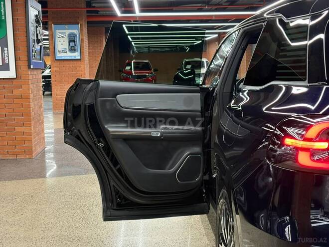 Changan Qiyuan Q07-10