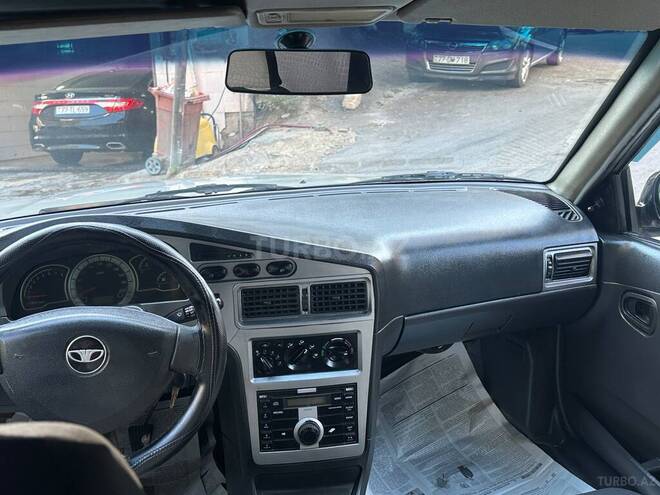 Daewoo Nexia-7