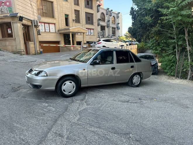 Daewoo Nexia-5