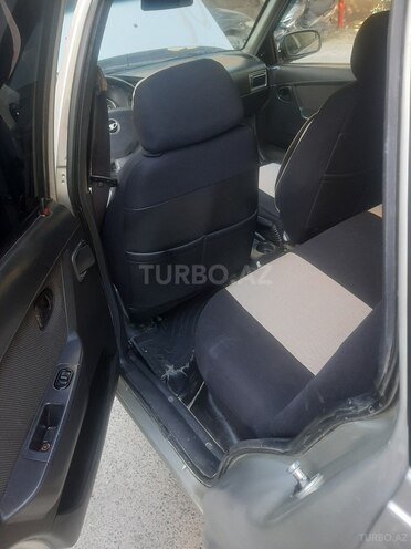 Daewoo Nexia-12