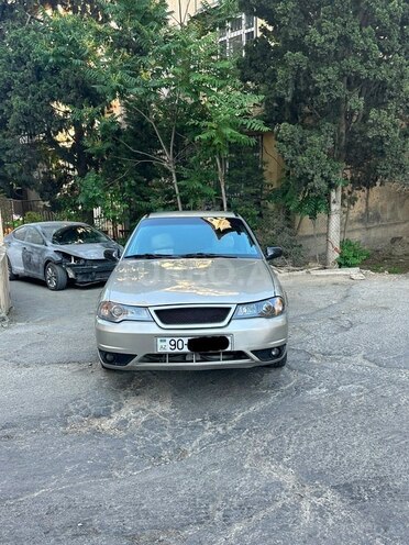 Daewoo Nexia-1