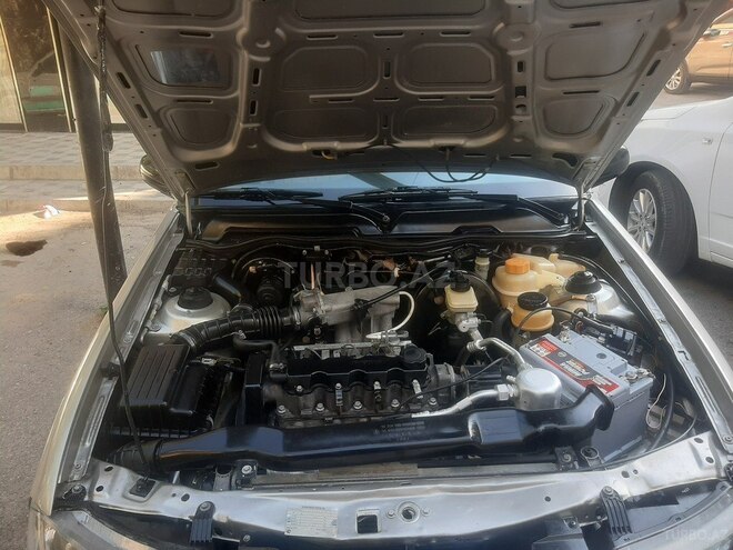 Daewoo Nexia-14