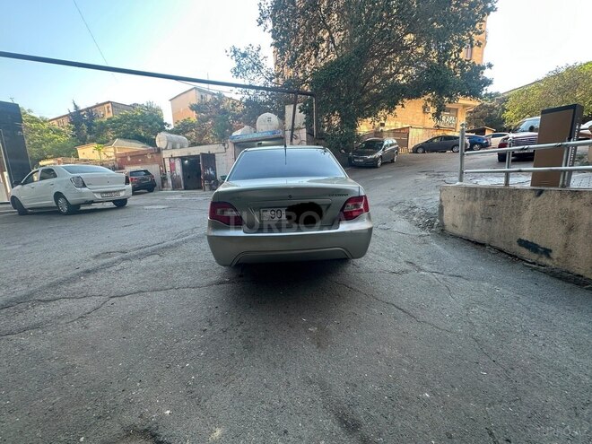 Daewoo Nexia-2