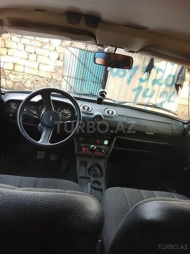 LADA (VAZ) 2106-2