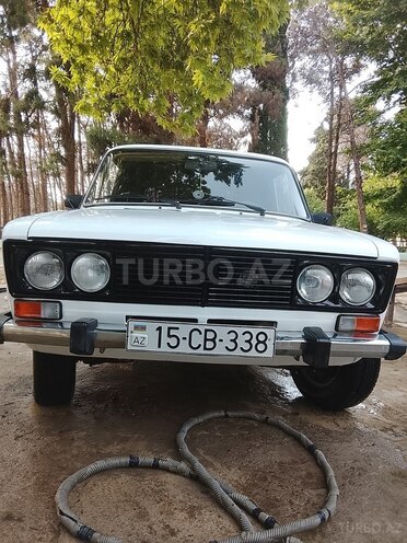LADA (VAZ) 2106-1