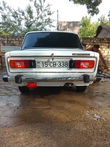 LADA (VAZ) 2106-3