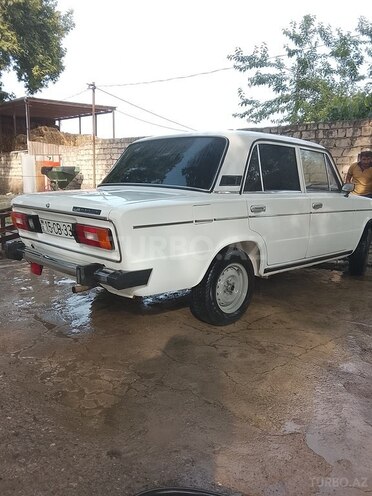 LADA (VAZ) 2106-6