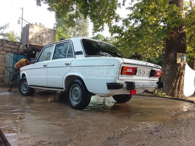 LADA (VAZ) 2106-7