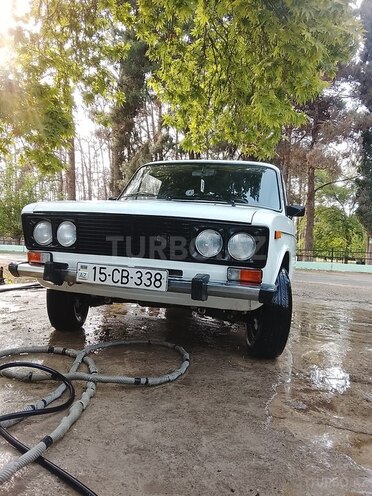 LADA (VAZ) 2106-5