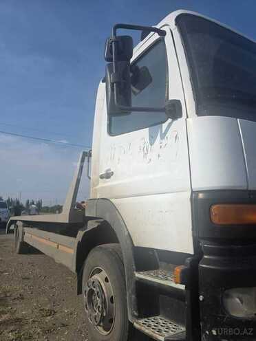Mercedes Atego 1018-2
