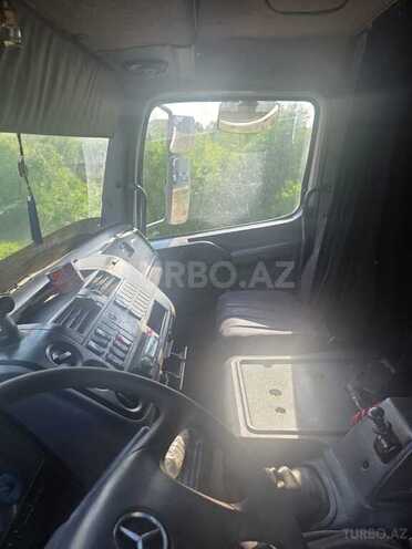 Mercedes Atego 1018-6