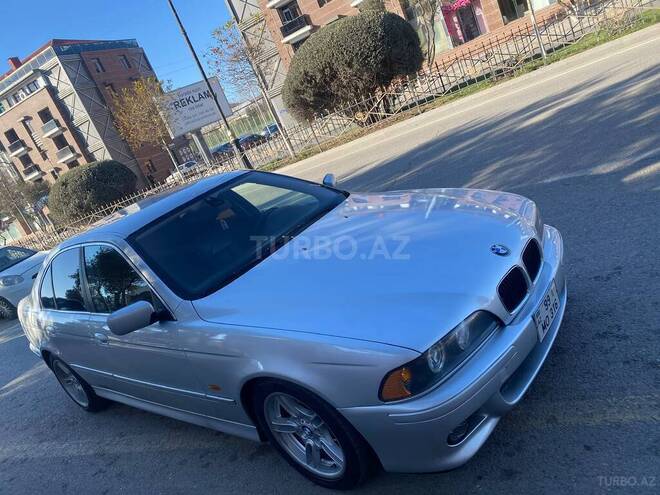 BMW 525-6