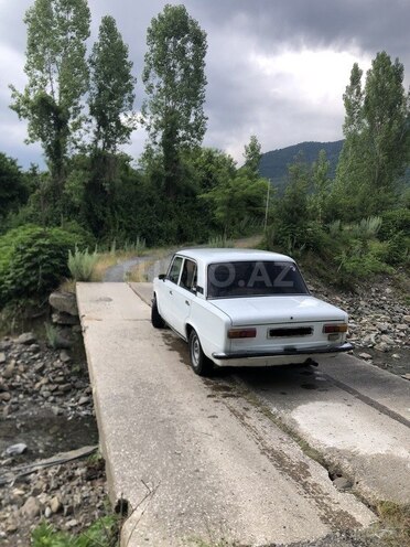 LADA (VAZ) 21011-3