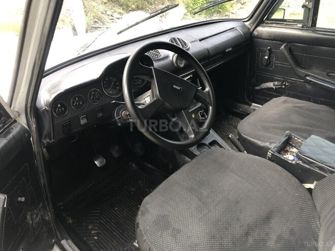 LADA (VAZ) 21011-5