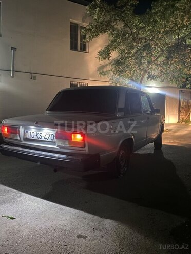LADA (VAZ) 2107-9