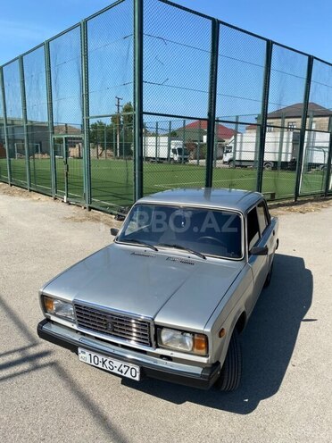 LADA (VAZ) 2107-2