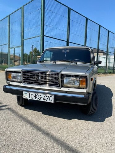 LADA (VAZ) 2107-3