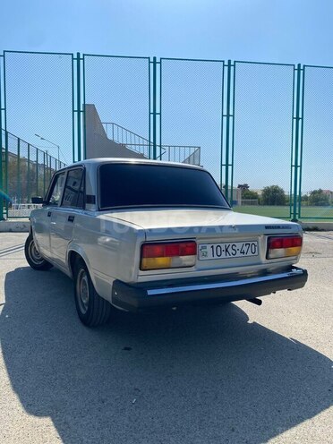 LADA (VAZ) 2107-6