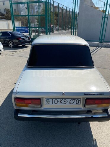 LADA (VAZ) 2107-7