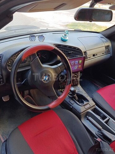 BMW 520-8