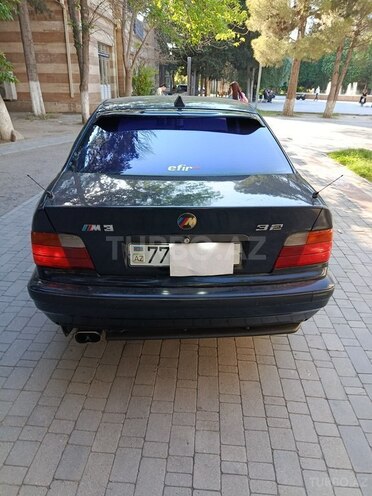 BMW 520-5