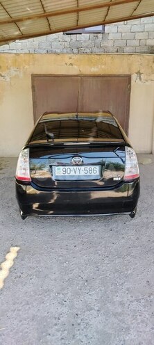 Toyota Prius-6