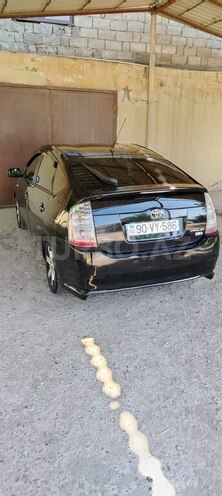 Toyota Prius-9