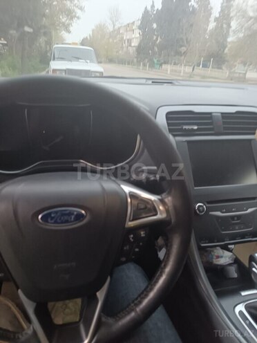 Ford Fusion (North America)-5
