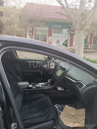 Ford Fusion (North America)-10