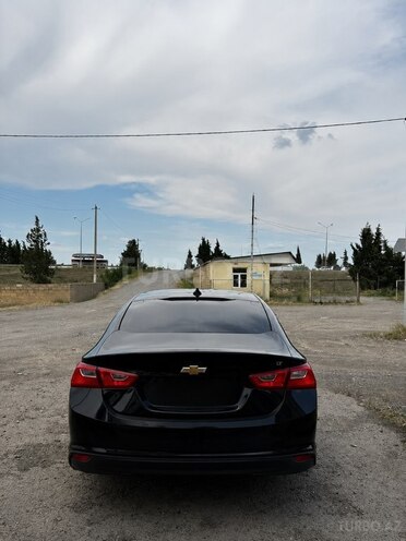 Chevrolet Malibu-2