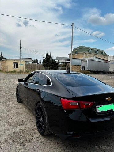 Chevrolet Malibu-3