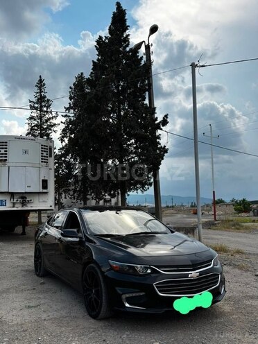 Chevrolet Malibu-4