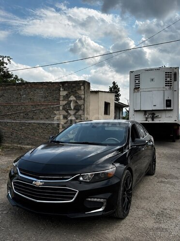Chevrolet Malibu-1