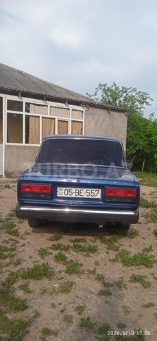 LADA (VAZ) 2107-6