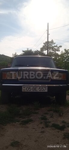 LADA (VAZ) 2107-1