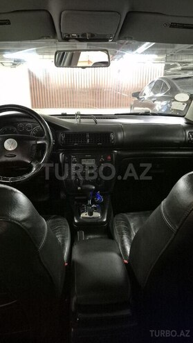 Volkswagen Passat-9