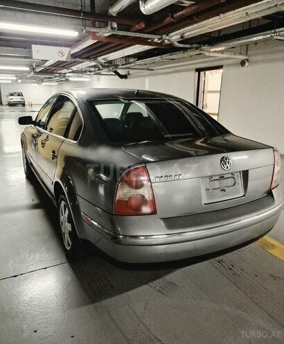 Volkswagen Passat-6