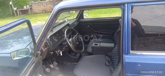 LADA (VAZ) 2107-5