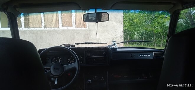 LADA (VAZ) 2107-3