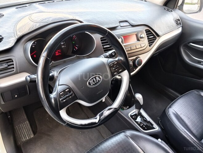 Kia Morning-11