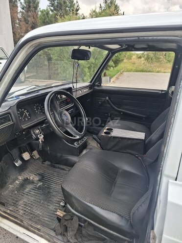 LADA (VAZ) 2107-6