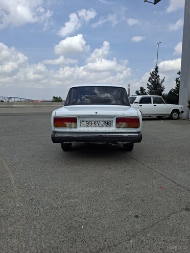 LADA (VAZ) 2107-4