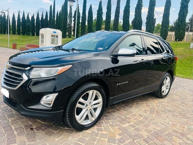 Chevrolet Equinox-6