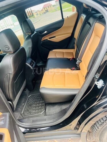 Chevrolet Equinox-12