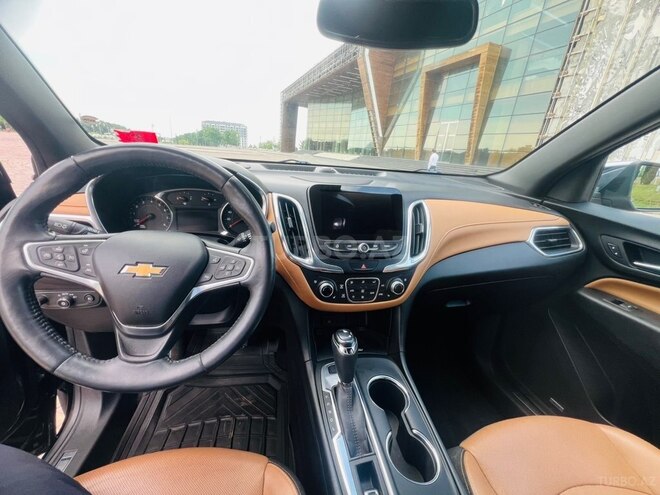 Chevrolet Equinox-13