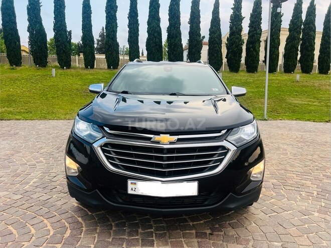 Chevrolet Equinox-10