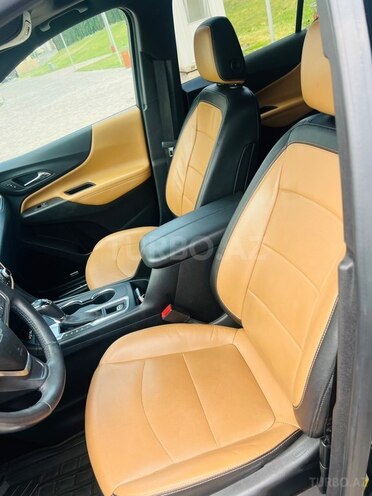 Chevrolet Equinox-14
