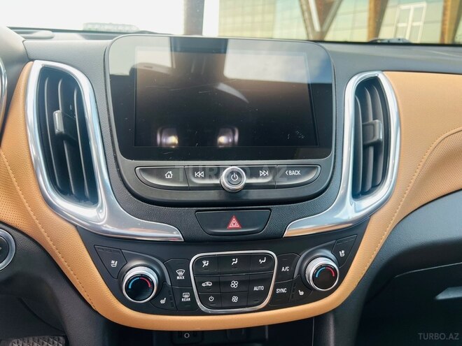 Chevrolet Equinox-16